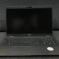 Dell Latitude 5500 Core i5 نسل 8