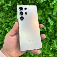 سامسونگ s24 ultra ۱۷ ماه گارانتی|موبایل|زنجان, |دیوار