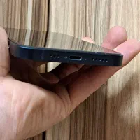 آیفون ۱۳ نرمال ۱۲۸ مشکی|موبایل|تهران, تسلیحات|دیوار