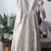 لباس شب مجلسی سایز ۳۸|لباس|قم, بنیاد|دیوار