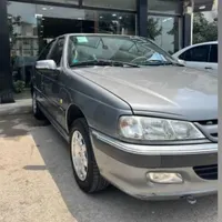 پژو پارس سال، مدل ۱۳۹۹