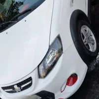 کوییک r|خودرو سواری و وانت|قدس, شهر‌قدس|دیوار