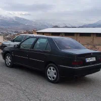 پارس 89 دوگانه کارخانه