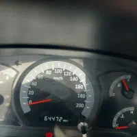 ساینا ۹۹ ex|خودرو سواری و وانت|تهران, کوثر|دیوار