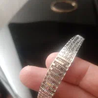 طلا نو تمیز سالم ۲۰۰ بالا تابلو فاکتور دارند|جواهرات|اراک, |دیوار