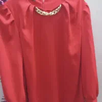 شومیز شیک مجلسی