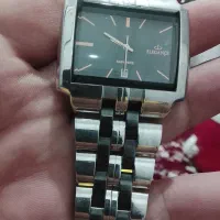 ساعت الگانس قدیمی برای معاوضه