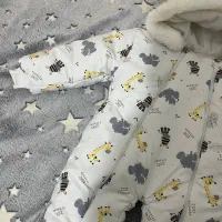 کاپشن کودک نو