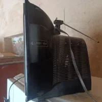 تلویزیون قدیمی ال جی