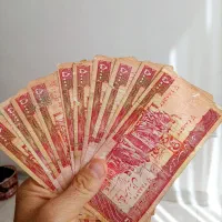 اسکناس قابل معاوضه.
