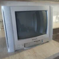 تلوزیون پاناسونیک ۱۵ اینچ