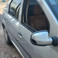 ال ۹۰لوگان فرانسوی|خودرو سواری و وانت|اهواز, علی آباد|دیوار