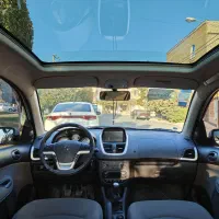 ۲۰۷ پانوراما در حد صفر