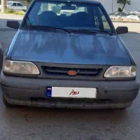 فروش ماشین پراید