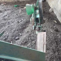 دستگاه درو گر