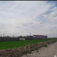 زمین 750 متری - ابتدای جاده گنبد - آق آباد|فروش زمین و ملک کلنگی|گنبد کاووس, |دیوار