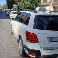 بنز جی ال کی ۳۵۰ فول مدل ۲۰۰۹|خودرو سواری و وانت|گرگان, |دیوار