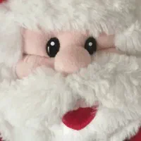 جوراب عروسک بابا نوعل مخصوص کریسمس موزیکال|اسباببازی|رشت, کوی حسینی|دیوار