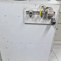 سایلنت باکس ۲ ظرفیته|قطعات و لوازم جانبی رایانه|اصفهان, خانه اصفهان|دیوار