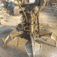 چنگ ضایعات