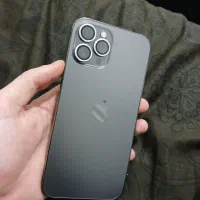 ایفون iphone  12promax