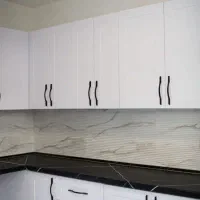 کابینت پک اقتصادی سرویس کامل جدید مدل 140485|مصالح و تجهیزات ساختمان|شیراز, محراب|دیوار