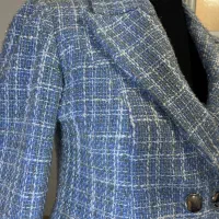 طراحی و دوخت مزونی انواع لباس زنانه، جواهردوزی