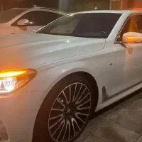 خودرو  BMW 730li|خودرو سواری و وانت|تهران, الهیه|دیوار