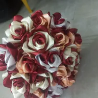 گل مصنوعی