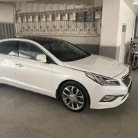 هیوندای سوناتا LF، مدل ۲۰۱۵|خودرو سواری و وانت|کرمان, |دیوار