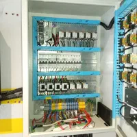 برق کار صنعتی PLC اینورتر، تعمیر دستگاه، اتصالی|خدمات پیشه و مهارت|نسیم‌شهر, |دیوار