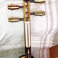 کمانچه مافوق حرفه ای عظیمیان