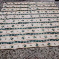 لحاف سنتی پشمی|رختخواب، بالش، پتو|لاهیجان, کوی زمانی|دیوار