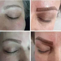 جشنواره تخفیفی باور نکردنی تاتو فقط ده نفر اول|خدمات آرایشگری و زیبایی|کاشان, شمس آبادی|دیوار
