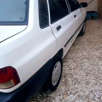 پراید مدل ۸۹ درجه یک|خودرو سواری و وانت|بوشهر, |دیوار