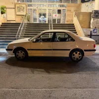 پارس ۴۰۳ xu7p سیمی زیمنس 40 تا کار|خودرو سواری و وانت|شیراز, قدوسی غربی|دیوار