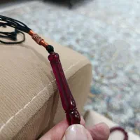 تسبیح کهربا|کلکسیون اشیاء عتیقه|سقز, |دیوار