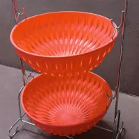 جای سیب زمینی و پیاز لیمون