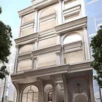 پیش فروش اپارتمان سند دار ۲ خاب درشهرک جهان ارا