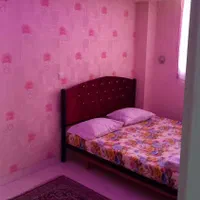اجاره سوئیت اطراف دریاچه(استخر) لاهیجان