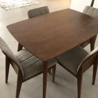 میز مزه و میز نهار خوری نو