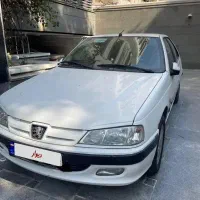 پارس tu5|خودرو کلاسیک|اهواز, کیانپارس |دیوار