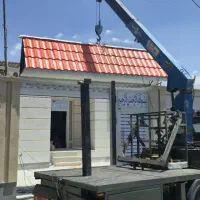 بازسازی تخصصی ساختمان