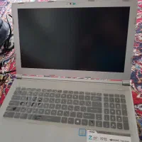 MSI i7 16gig لپتاپ گیمینگ