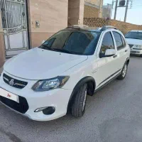 کوییک R مدل ۱۴۰۲ مشابه صفر|خودرو سواری و وانت|اردکان, |دیوار