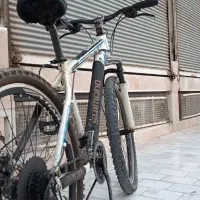 دوچرخه 26 سانتوسا|دوچرخه، اسکیت، اسکوتر|قم, زند آباد|دیوار