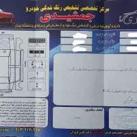 پژو پارس سال|خودرو سواری و وانت|نجف‌آباد, یزدانشهر|دیوار