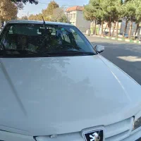 پارس مدل 89دوگانه سوز کارخانه تمام رنگ|خودرو سواری و وانت|ارومیه, |دیوار