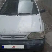 پراید ۸۵صبا