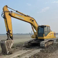 اجاره بیل مکانیکی